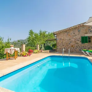 Villa Fabiol - Adults Only, Sóller